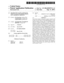 Method for coating substrates with at least one monolayer of     self-assembling proteins diagram and image