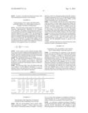 Method for coating substrates with at least one monolayer of     self-assembling proteins diagram and image