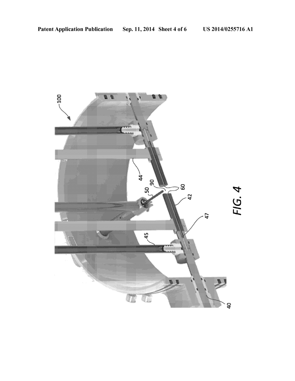 MULTI-METAL PARTICLE GENERATOR AND METHOD - diagram, schematic, and image 05