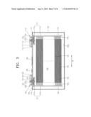 SECONDARY BATTERY diagram and image