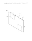 BATTERY CELL, MANUFACTURING METHOD THEREOF, AND BATTERY MODULE INCLUDING     THE SAME diagram and image