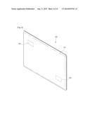 BATTERY CELL, MANUFACTURING METHOD THEREOF, AND BATTERY MODULE INCLUDING     THE SAME diagram and image