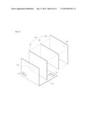 BATTERY CELL, MANUFACTURING METHOD THEREOF, AND BATTERY MODULE INCLUDING     THE SAME diagram and image