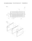 BATTERY CELL, MANUFACTURING METHOD THEREOF, AND BATTERY MODULE INCLUDING     THE SAME diagram and image