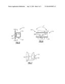 FUEL CELL SUPPORT STRUCTURE AND METHOD OF ASSEMBLY/DISASSEMBLY THEREOF diagram and image