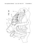 Inflatable Exhibit of a Human Heart and Method diagram and image