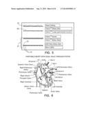 Inflatable Exhibit of a Human Heart and Method diagram and image