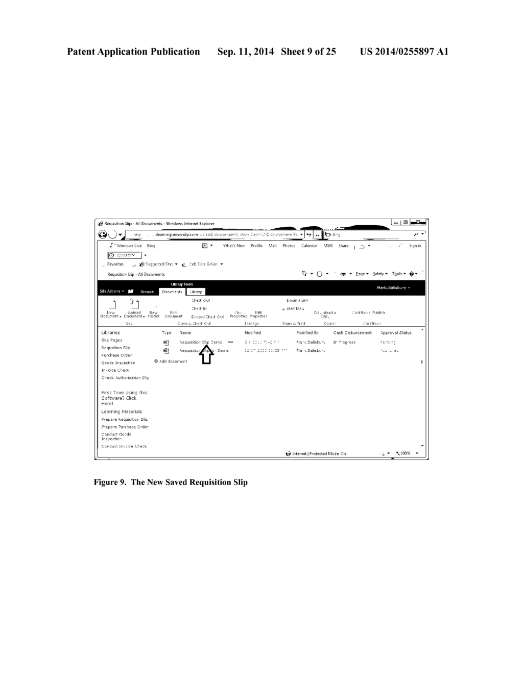 Learning Management System - diagram, schematic, and image 10