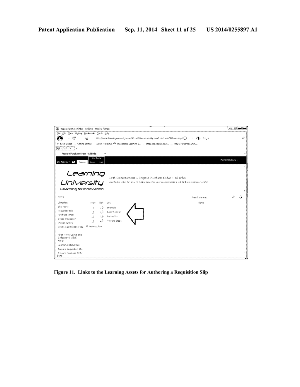 Learning Management System - diagram, schematic, and image 12