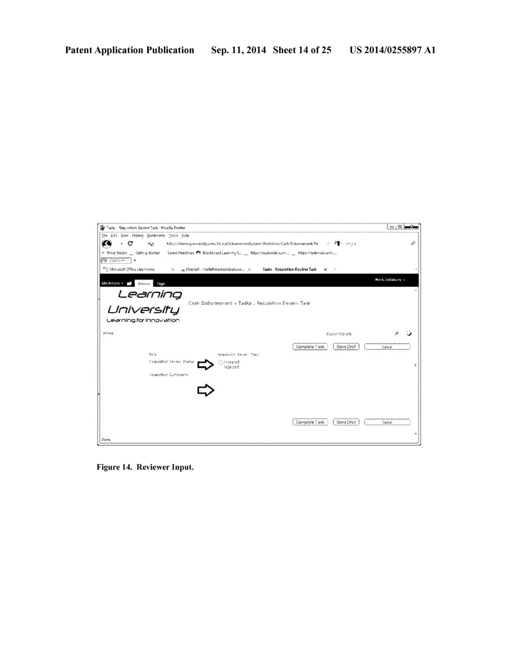 Learning Management System - diagram, schematic, and image 15