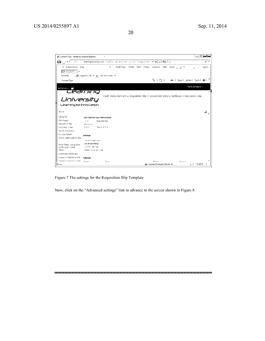 Learning Management System - diagram, schematic, and image 46