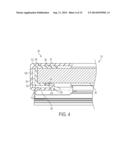 DISPLAY BOARD ASSEMBLY diagram and image