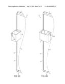 DISPLAY BOARD ASSEMBLY diagram and image