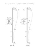 DISPLAY BOARD ASSEMBLY diagram and image