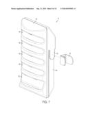 DISPLAY BOARD ASSEMBLY diagram and image