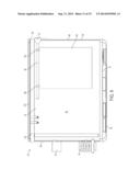 DISPLAY BOARD ASSEMBLY diagram and image