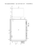 DISPLAY BOARD ASSEMBLY diagram and image