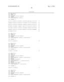 MODIFIED RNASE H ENZYMES AND THEIR USES diagram and image