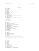 MODIFIED RNASE H ENZYMES AND THEIR USES diagram and image