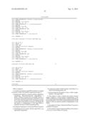 MODIFIED RNASE H ENZYMES AND THEIR USES diagram and image