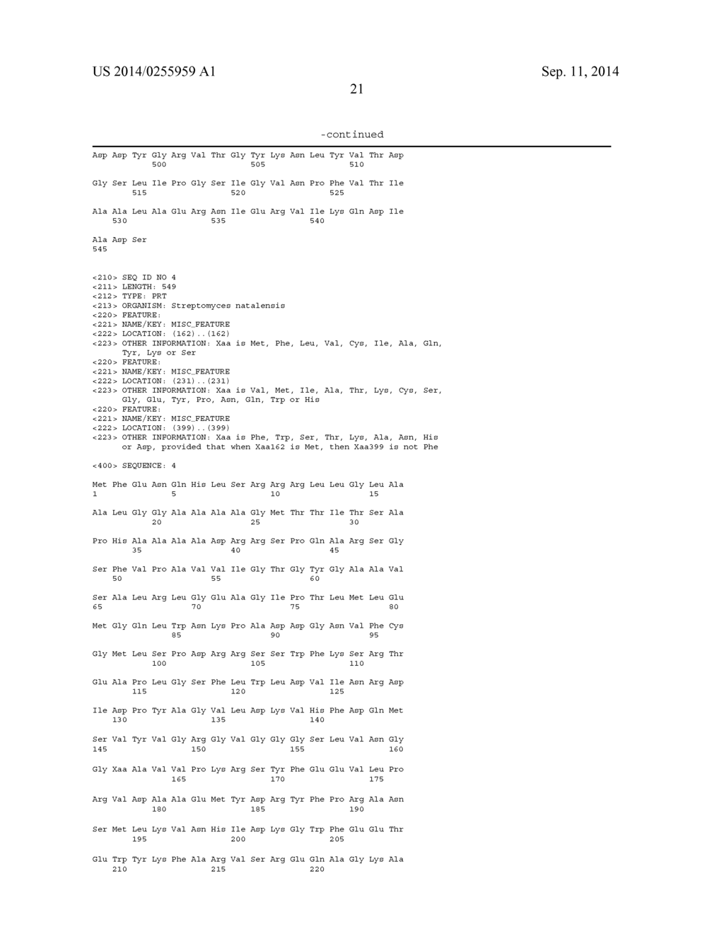 CHOLESTEROL OXIDASE MUTANTS, COMPOSITIONS, DEVICES, KITS AND USES THEREOF - diagram, schematic, and image 22