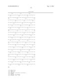 CHOLESTEROL OXIDASE MUTANTS, COMPOSITIONS, DEVICES, KITS AND USES THEREOF diagram and image