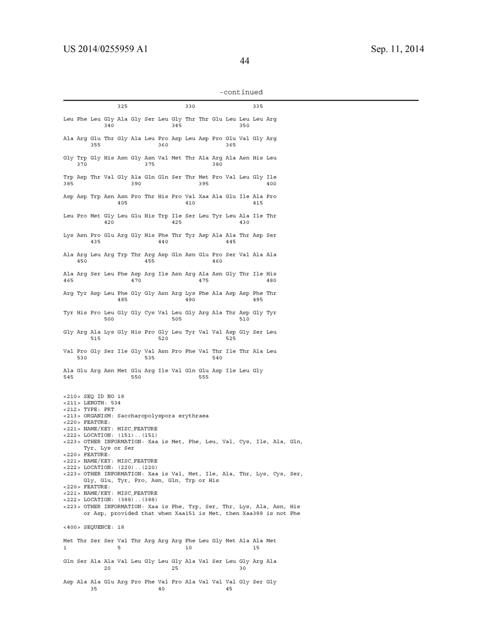 CHOLESTEROL OXIDASE MUTANTS, COMPOSITIONS, DEVICES, KITS AND USES THEREOF - diagram, schematic, and image 45