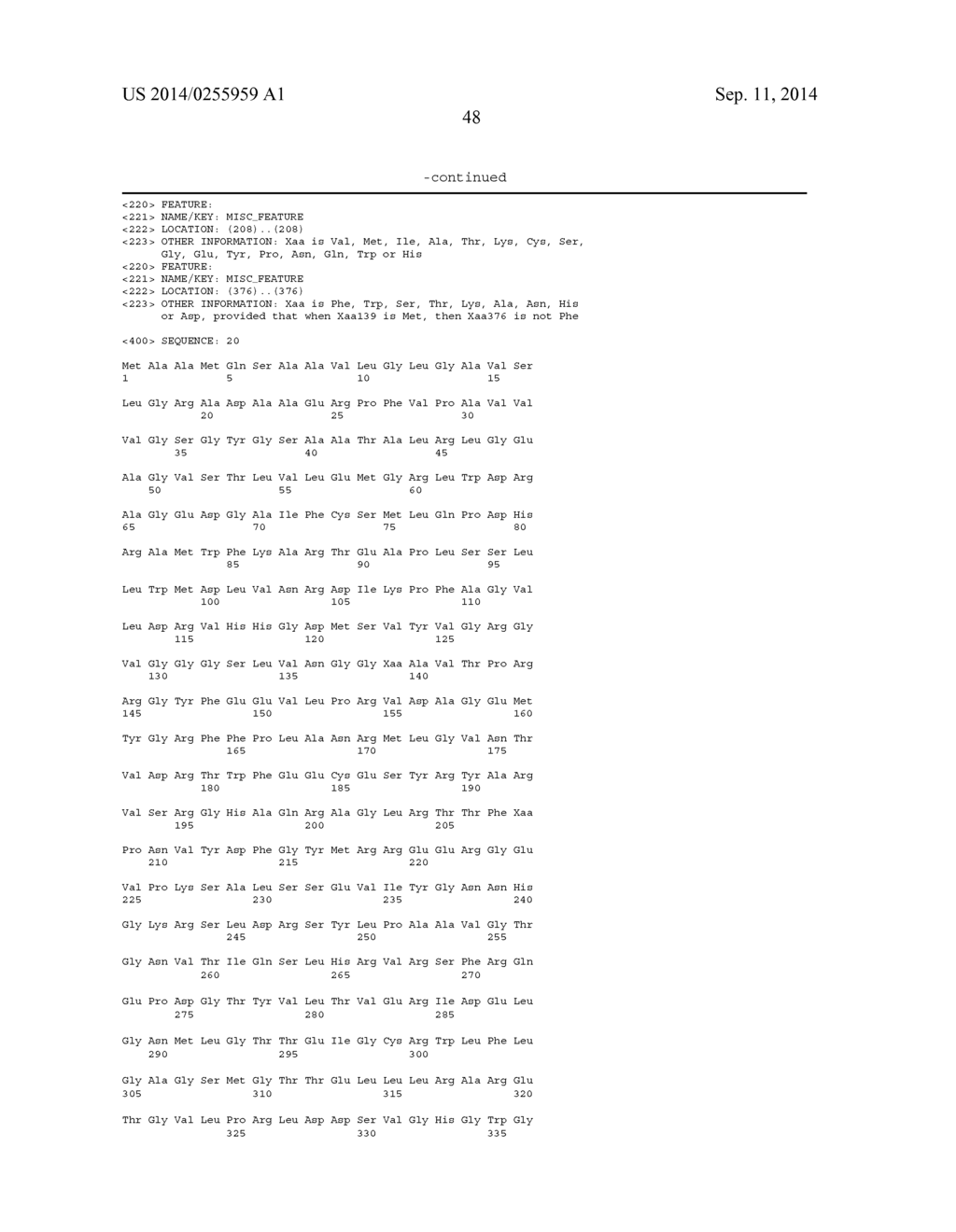 CHOLESTEROL OXIDASE MUTANTS, COMPOSITIONS, DEVICES, KITS AND USES THEREOF - diagram, schematic, and image 49