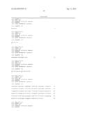 HIGH AFFINITY ANTIBODIES TO HUMAN IL-6 RECEPTOR diagram and image