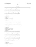 HIGH AFFINITY ANTIBODIES TO HUMAN IL-6 RECEPTOR diagram and image