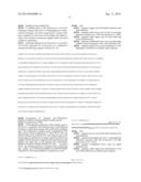 NEW BIOSYNTHESIS PATHWAY FOR PRENOL IN A RECOMBINANT MICROORGANISM diagram and image