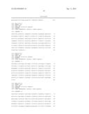 METHOD OF CONSTRUCTION OF RECOMBINANT ORGANISMS USING MULTIPLE GENES     CO-INTEGRATION diagram and image