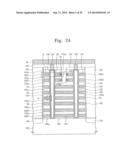 METHODS OF FABRICATING THREE DIMENSIONAL SEMICONDUCTOR MEMORY DEVICES diagram and image