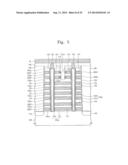 METHODS OF FABRICATING THREE DIMENSIONAL SEMICONDUCTOR MEMORY DEVICES diagram and image