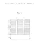 METHODS OF FABRICATING THREE DIMENSIONAL SEMICONDUCTOR MEMORY DEVICES diagram and image