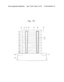 METHODS OF FABRICATING THREE DIMENSIONAL SEMICONDUCTOR MEMORY DEVICES diagram and image