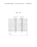 METHODS OF FABRICATING THREE DIMENSIONAL SEMICONDUCTOR MEMORY DEVICES diagram and image