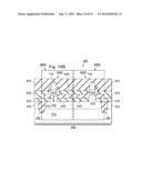 Vertical Tunneling Field-Effect Transistor Cell and Fabricating the Same diagram and image