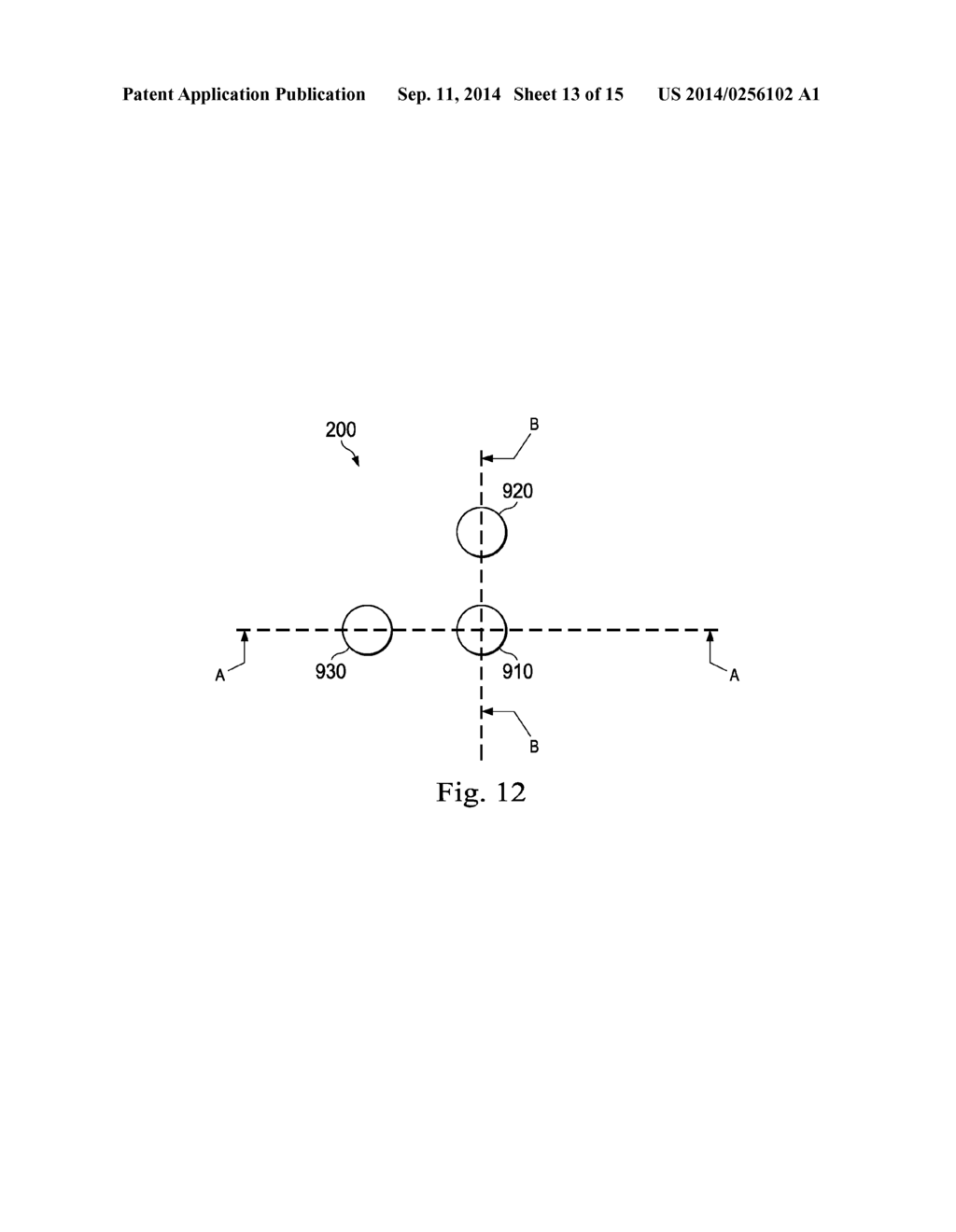 Vertical Tunneling Field-Effect Transistor Cell and Fabricating the Same - diagram, schematic, and image 14