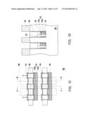 MANUFACTURING METHOD OF VERTICAL CHANNEL TRANSISTOR ARRAY diagram and image