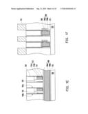 MANUFACTURING METHOD OF VERTICAL CHANNEL TRANSISTOR ARRAY diagram and image