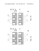 MANUFACTURING METHOD OF VERTICAL CHANNEL TRANSISTOR ARRAY diagram and image