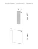 MANUFACTURING METHOD OF VERTICAL CHANNEL TRANSISTOR ARRAY diagram and image