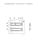 MANUFACTURING METHOD OF VERTICAL CHANNEL TRANSISTOR ARRAY diagram and image