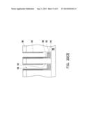 MANUFACTURING METHOD OF VERTICAL CHANNEL TRANSISTOR ARRAY diagram and image