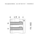 MANUFACTURING METHOD OF VERTICAL CHANNEL TRANSISTOR ARRAY diagram and image