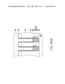 MANUFACTURING METHOD OF VERTICAL CHANNEL TRANSISTOR ARRAY diagram and image