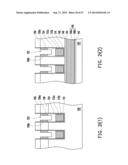 MANUFACTURING METHOD OF VERTICAL CHANNEL TRANSISTOR ARRAY diagram and image