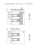 MANUFACTURING METHOD OF VERTICAL CHANNEL TRANSISTOR ARRAY diagram and image