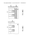 MANUFACTURING METHOD OF VERTICAL CHANNEL TRANSISTOR ARRAY diagram and image